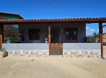 Foto 01 · Vendo Casa no bairro Arcozelo em Paty do Alferes - RJ