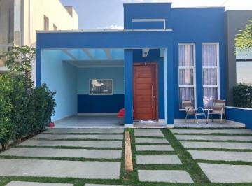 Foto 01 · Casa - Loteamento Terras de São Pedro e São Paulo