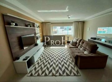 Casa de 3 quartos, Santo André · Casa Sobrado à venda 3 quartos Vila Linda Santo André 