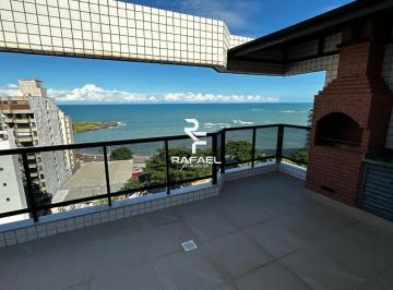 Foto 01 · Cobertura à venda no Centro de Guarapari - Excelente localização!