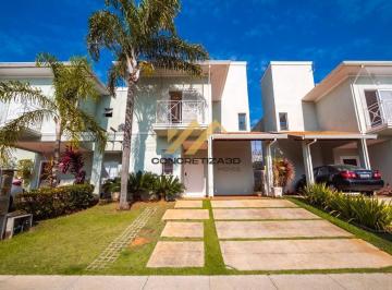 Casa · 180m² · 3 Quartos · 3 Vagas · Sobrado com 3 quartos à venda e para alugar, 180 m² - Jardim dos Aromas - Indaiatuba/SP