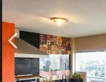Apartamento · 108m² · 2 Quartos · 2 Vagas · Excelente imóvel à venda 108m², 2 vagas no Jardim das Perdizes