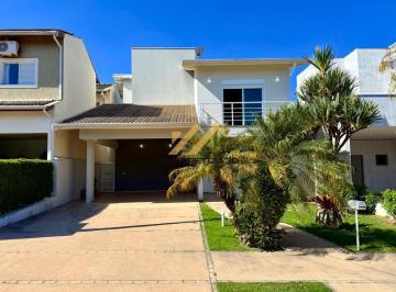 Casa · 247m² · 3 Quartos · 4 Vagas · Sobrado com 3 quartos à venda, 247 m² - Jardim Portal dos Ipês - Indaiatuba/SP