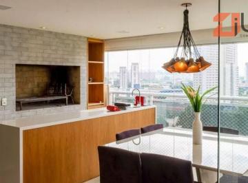 Apartamento · 108m² · 2 Quartos · 2 Vagas · Apartamento à venda no Jardim das Perdizes 108m², 2 suítes, 2 vagas
