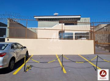 Fachada Unidade · Salão/Galpão (salão - térreo) , cozinha planejada