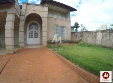 Quintal/corredores · Casa (sobrado na  rua) 3 dormitórios/suite