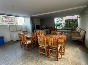 Apartamento de 3 quartos, Salvador · Espetacular Ap. ART VILLE  3/4 totais suíte nascente total  2vgs pastilhado luxo