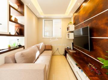 Apartamento · 68m² · 2 Quartos · 2 Vagas · Apartamento à venda em Campinas, Parque Industrial, com 2 quartos, com 68 m², Vita Parque