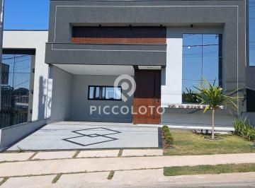 Casa · 140m² · 3 Quartos · 3 Vagas · Casa à venda em Indaiatuba, Vila Rubens, com 3 suítes, com 140 m², Condomínio Park Gran Reserve
