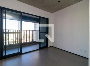 Apartamento · 24m² · 1 Quarto · Apartamento para Aluguel - Brooklin, 1 Quarto, 24 m2 - São Paulo