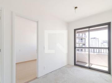Apartamento · 38m² · 2 Quartos · Apartamento para Aluguel - Vila Olímpia, 2 Quartos, 38 m2 - São Paulo
