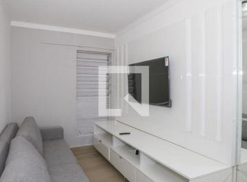 Apartamento · 58m² · 2 Quartos · Apartamento para Aluguel - Vila Romana, 2 Quartos, 58 m2 - São Paulo