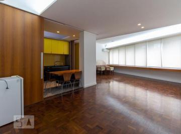 Apartamento · 160m² · 3 Quartos · Apartamento para Aluguel - Bela Vista, 3 Quartos, 160 m2 - São Paulo