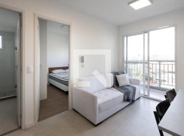 Apartamento · 29m² · 1 Quarto · Apartamento para Aluguel - Água Branca, 1 Quarto, 29 m2 - São Paulo