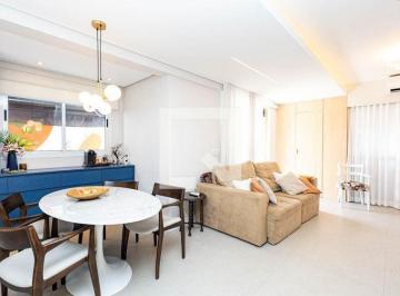 Apartamento · 110m² · 2 Quartos · 2 Vagas · Apartamento para Aluguel - Bela Vista, 2 Quartos, 110 m2 - São Paulo