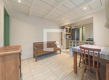 Casa · 102m² · 2 Quartos · 2 Vagas · Casa para Aluguel - Bosque da Saúde, 2 Quartos, 102 m2 - São Paulo