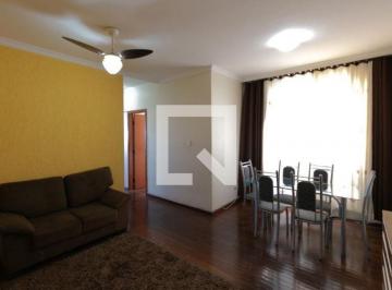 Apartamento · 76m² · 3 Quartos · 1 Vaga · Apartamento para Aluguel - Liberdade, 3 Quartos, 76 m2 - Belo Horizonte