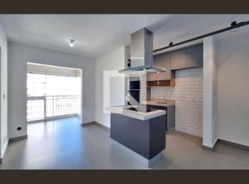 Apartamento · 54m² · 2 Quartos · 1 Vaga · Apartamento para Aluguel - Água Branca, 2 Quartos, 54 m2 - São Paulo