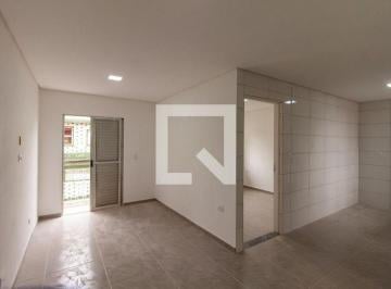 Casa · 46m² · 1 Quarto · Casa à Venda - Sapopemba, 1 Quarto, 46 m² - São Paulo