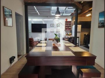 Casa · 70m² · 2 Quartos · Casa à Venda - Pinheiros, 2 Quartos, 70 m² - São Paulo