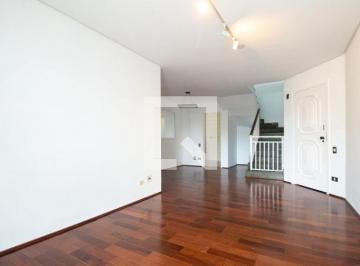 Apartamento · 396m² · 4 Quartos · 3 Vagas · Apartamento à Venda - Brooklin, 4 Quartos,  396 m² - São Paulo