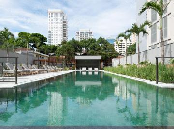 Apartamento de 4 quartos, São Paulo · Vila Olímpia – Apto  83 m² - 2 suítes - 2 vagas + depósito Mobiliado e Decorado