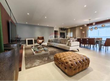 Apartamento · 224m² · 3 Quartos · Apartamento para locação Condomínio Boulevard Tamboré