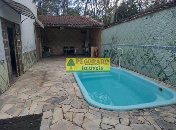 Foto 09 · Casa à venda em Caraguatatuba-SP, bairro Rio do Ouro: 2 quartos, 2 salas, 2 banheiros, 2 vagas de ga