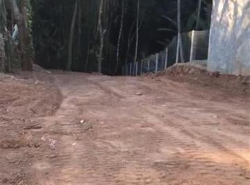 Terreno · 318m² · Terreno à venda - em Terra Preta