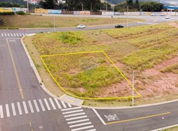 Terreno · 313m² · Oportunidade! -Terreno de Esquina 313,44m²- Reserva Bellano - Itatiba/SP -