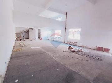 Comercial · 200m² · Galpão Premium para Locação no Centro de Guarulhos