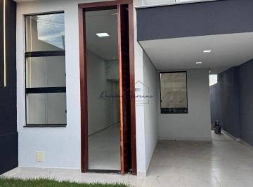 Casa · 98m² · 3 Quartos · 2 Vagas · Casa à venda no bairro Florida - Sete Lagoas