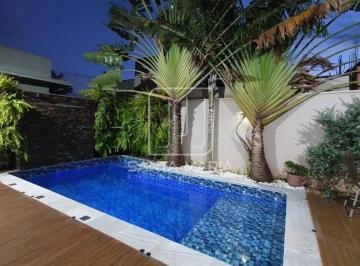Piscina · Casa (sobrado em condominio) 3 dormitórios/suite, cozinha planejada, portaria 24 horas, lazer, espaç