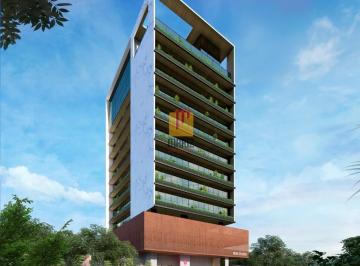 Foto 01 · Apartamento à venda em Maceió-AL, Jatiúca - 1 quarto, 1 sala, 1 banheiro, 1 vaga de garagem, 28,77m²
