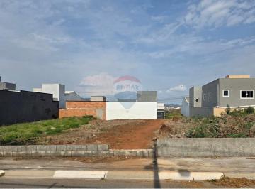 Comercial · 140m² · Terreno Comercial/Residencial no Piemonte – Bragança Paulista