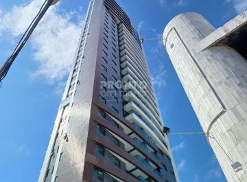 Apartamento de 3 quartos, Recife · Apartamento no Terrazza Boa Viagem com 91m² 3 quartos