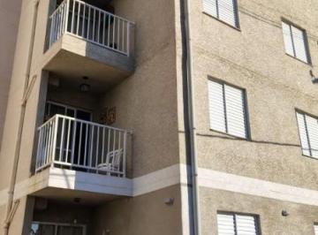Foto 01 · Apartamento, Residencial São Luis, Francisco Morato, SP