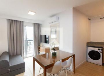 Apartamento · 36m² · 2 Quartos · Apartamento para Aluguel - Moema, 2 Quartos, 36 m² - São Paulo