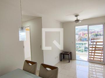 Apartamento · 53m² · 2 Quartos · 1 Vaga · Apartamento para Aluguel - Pechincha, 2 Quartos, 53 m² - Rio de Janeiro