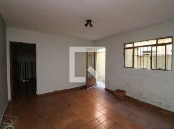 Casa · 100m² · 2 Quartos · Casa para Aluguel - Jardim Santa Adelia, 2 Quartos,  100 m² - São Paulo
