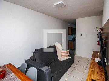 Apartamento · 47m² · 2 Quartos · 1 Vaga · Apartamento para Aluguel - Trevo, 2 Quartos, 47 m² - Belo Horizonte