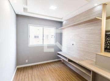 Apartamento · 51m² · 2 Quartos · 1 Vaga · Apartamento para Aluguel - Centro, 2 Quartos, 51 m² - Barueri