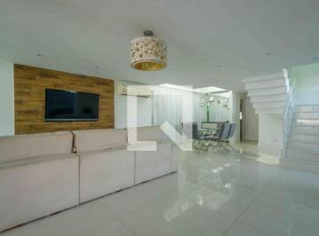 Casa · 370m² · 6 Quartos · 5 Vagas · Casa para Aluguel - Recreio, 6 Quartos, 370 m² - Rio de Janeiro
