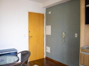 Apartamento · 34m² · 1 Quarto · 1 Vaga · Apartamento para Aluguel - Vila Mariana, 1 Quarto, 34 m² - São Paulo