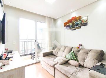 Apartamento · 47m² · 2 Quartos · 1 Vaga · Apartamento para Aluguel - Itaquera, 2 Quartos, 47 m² - São Paulo