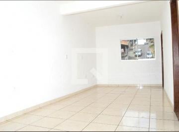 Casa · 85m² · 2 Quartos · Casa para Aluguel - Goiânia, 2 Quartos, 85 m² - Belo Horizonte
