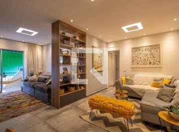 Apartamento · 107m² · 4 Quartos · 2 Vagas · Apartamento para Aluguel - Maracanã, 4 Quartos, 107 m² - Rio de Janeiro