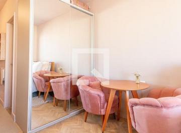Apartamento en Aluguel de 1 quarto Vila Olímpia · Apartamento para Aluguel - Vila Olímpia, 1 Quarto, 26 m² - São Paulo