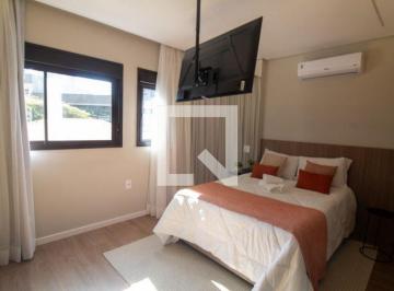 Apartamento · 31m² · 1 Quarto · Apartamento para Aluguel - Chácara Santo Antonio, 1 Quarto,  31 m² - São Paulo
