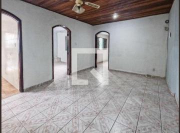 Casa · 60m² · 2 Quartos · 1 Vaga · Casa para Aluguel - Piqueri, 2 Quartos, 60 m² - São Paulo